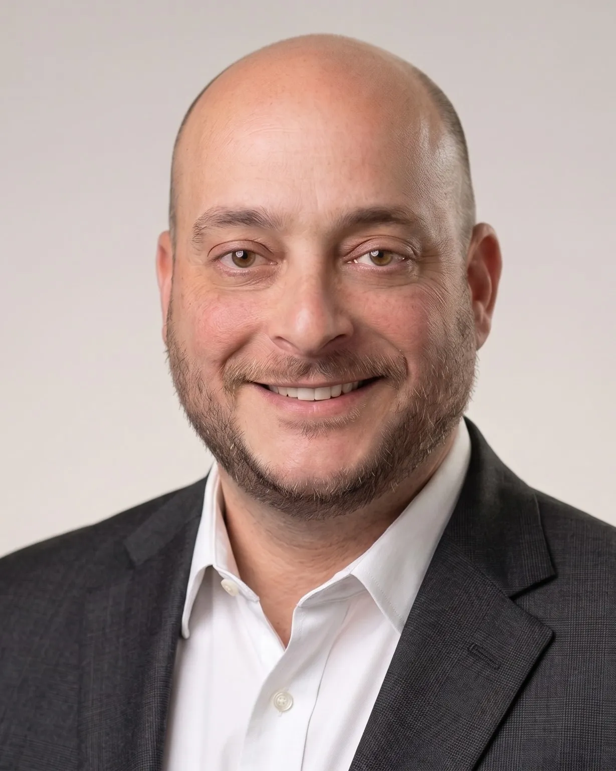 David Rios, phone reputation consultant